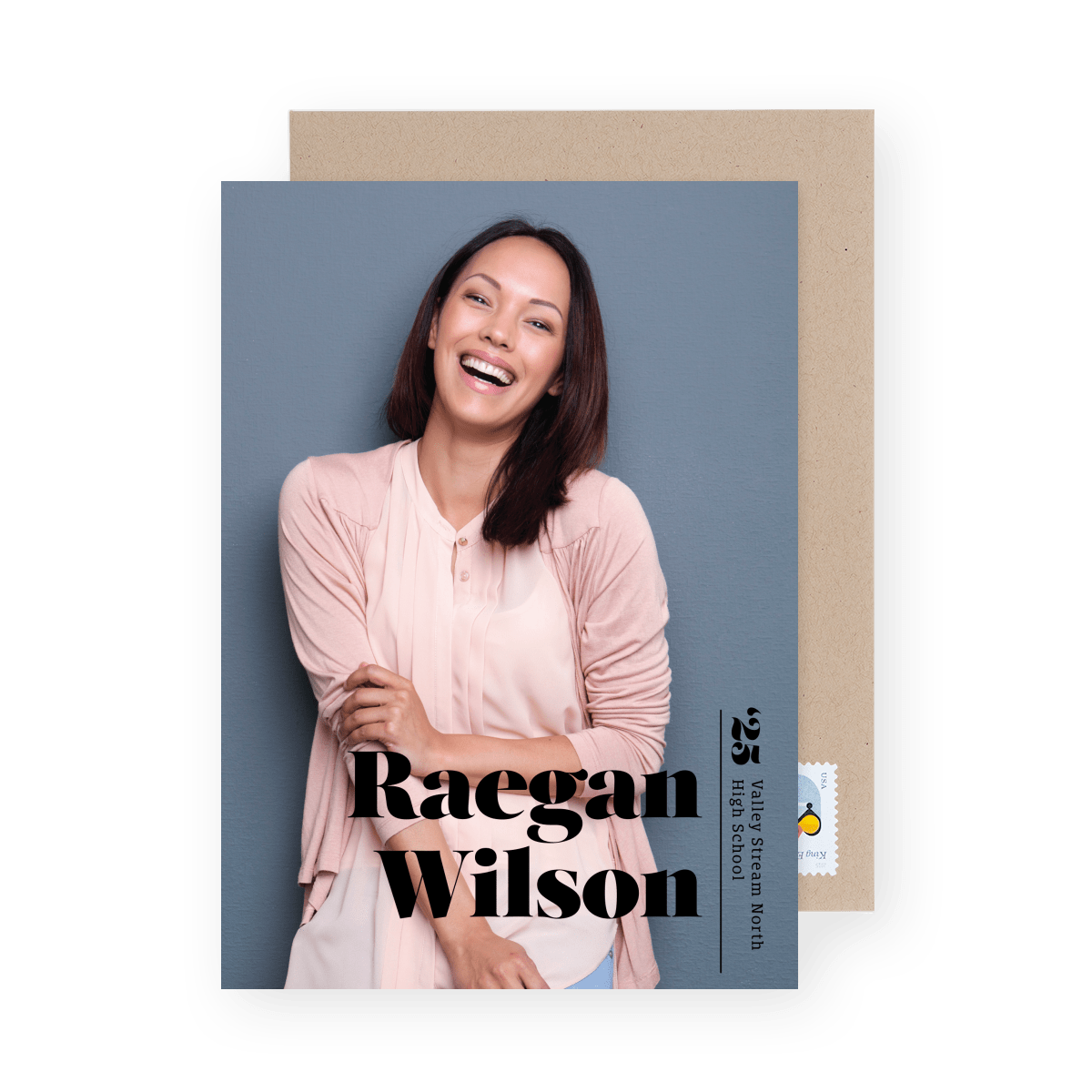 Aligned Grad Announcement