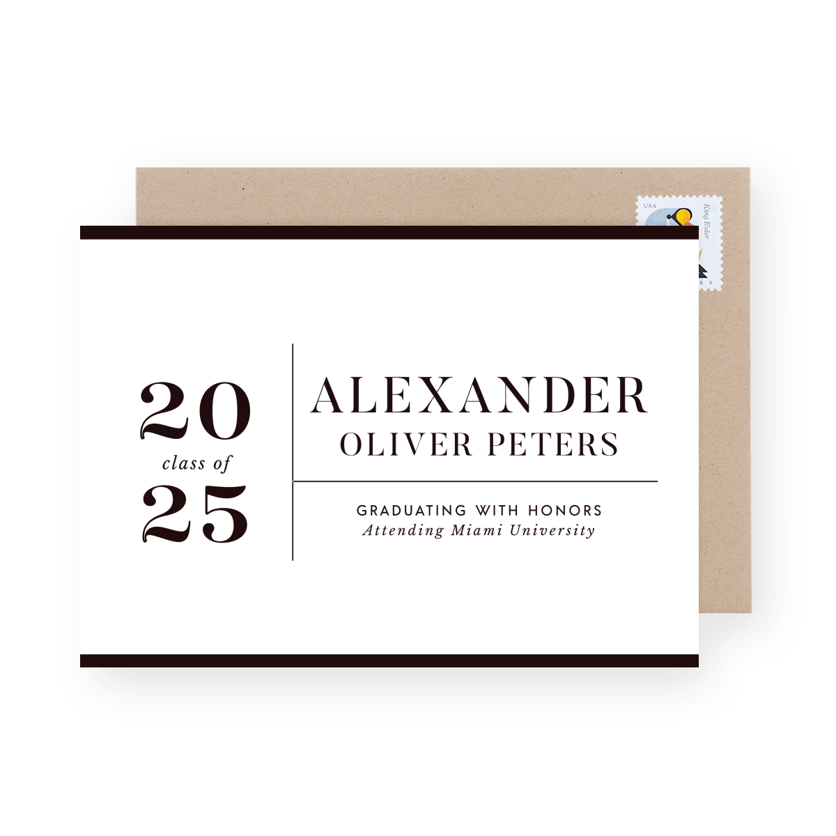 Nameplate