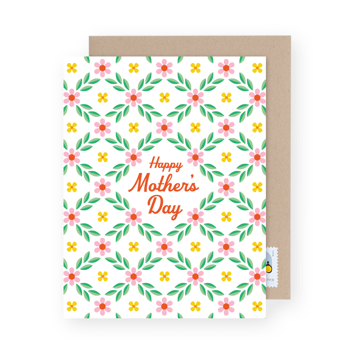 Cottage Mother's Day