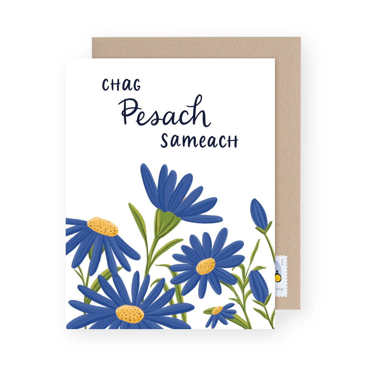 Chag Pesach Sameach Happy Passover