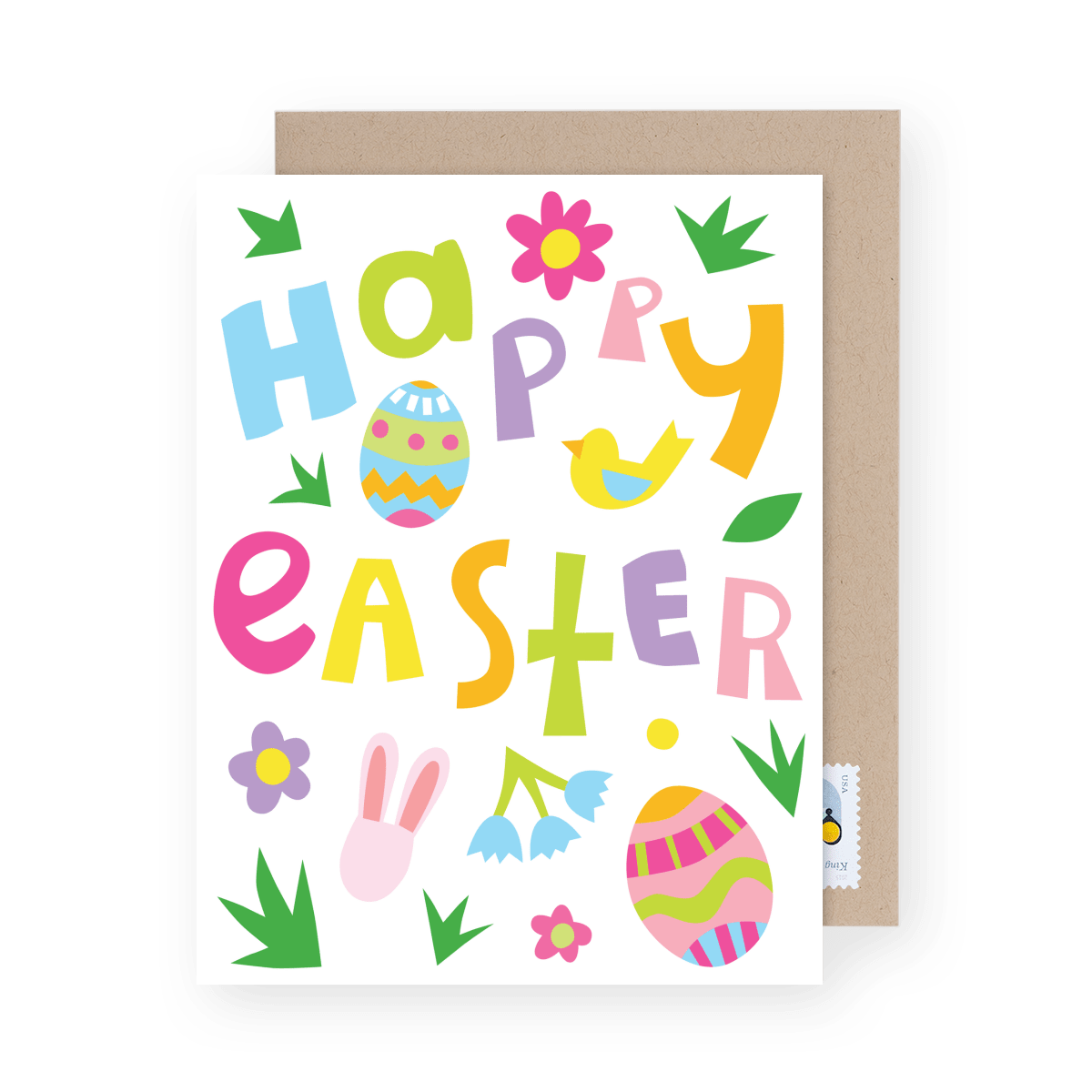 Happy Easter