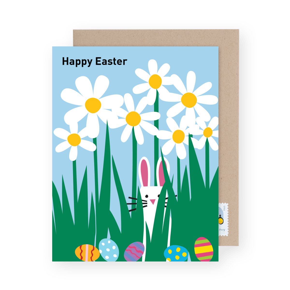 Easter Bunny