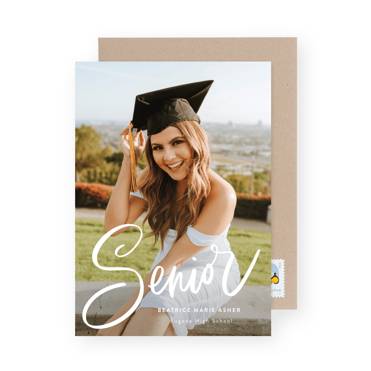 Vibrant Senior