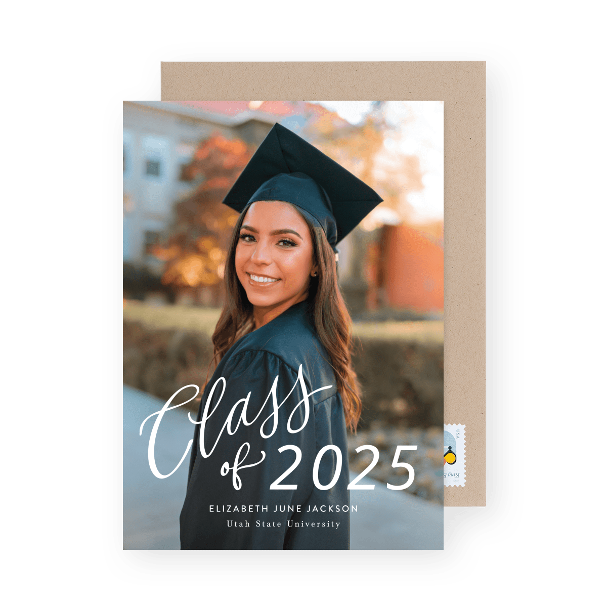 Script Grad