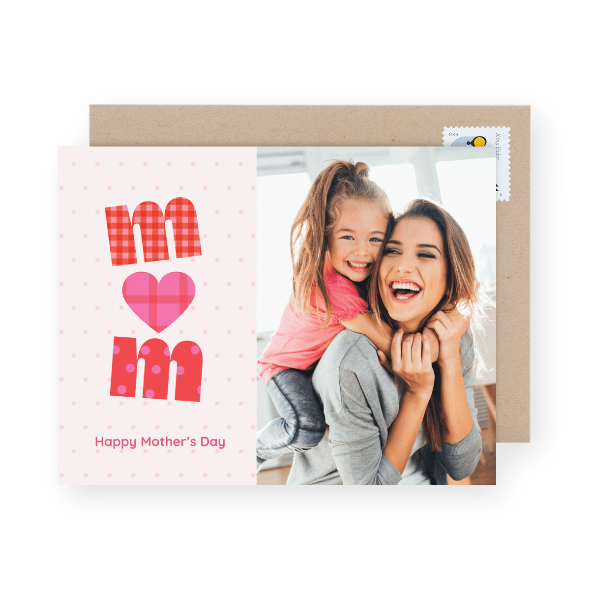 Mom Heart