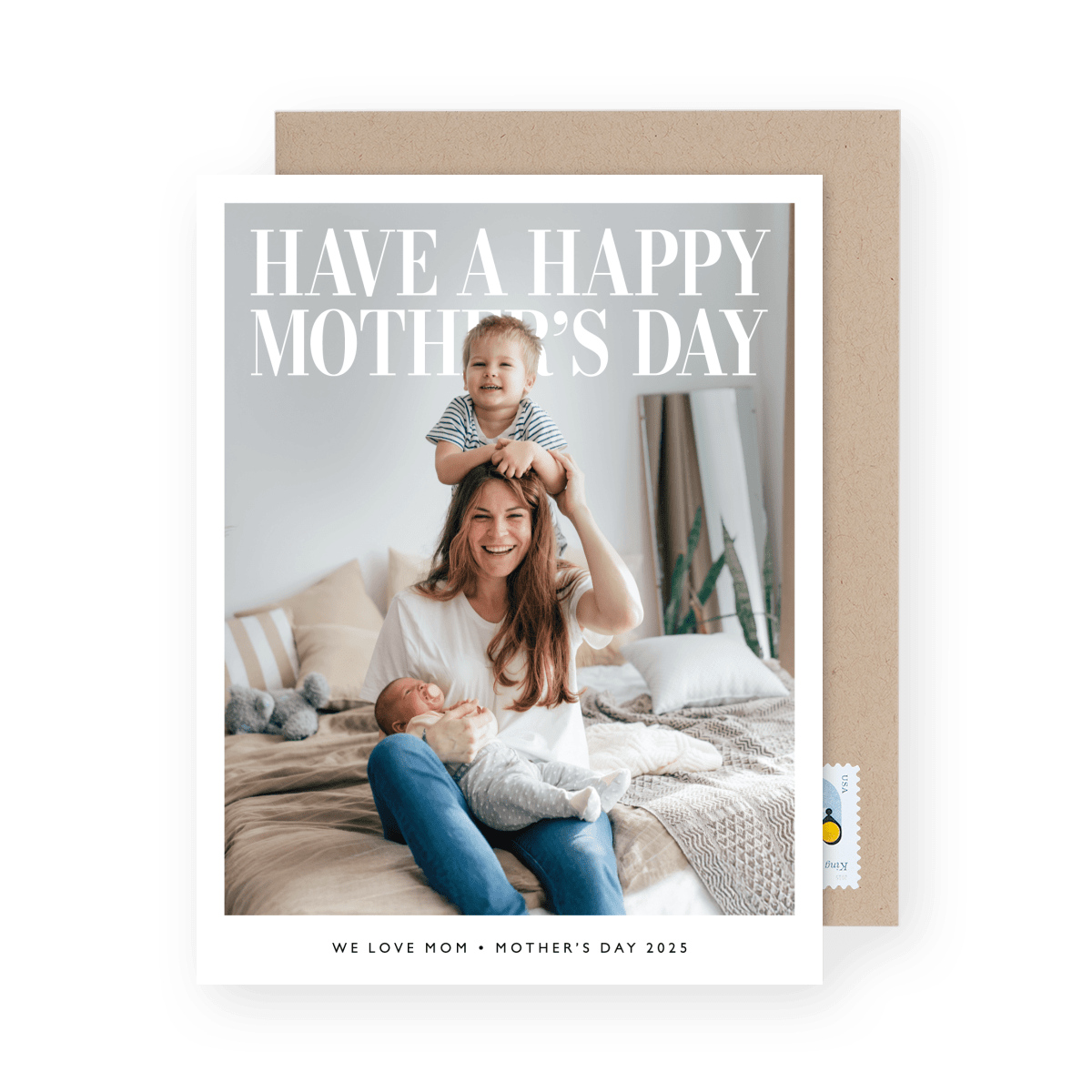 Mother's Day Magazine