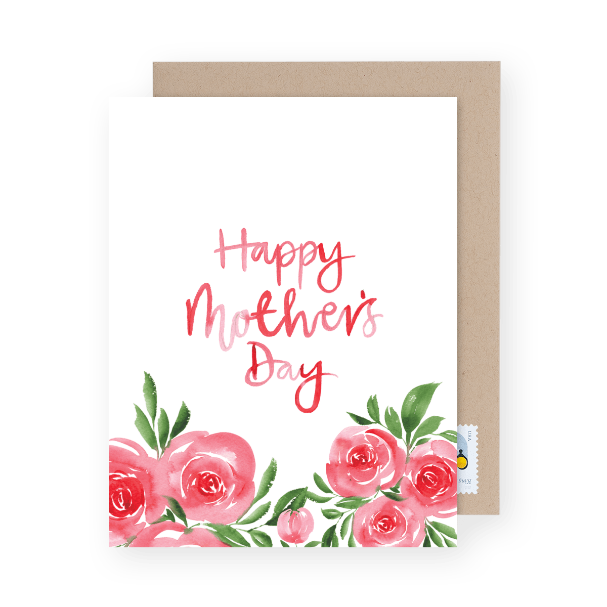 Mother's Day Roses