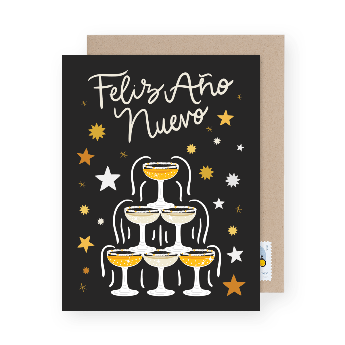 Año Nuevo