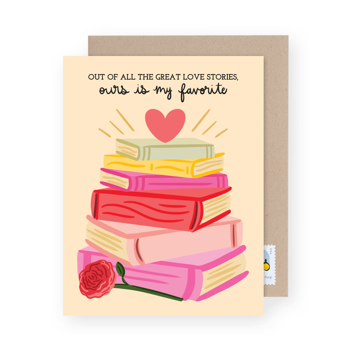Great Love Stories
