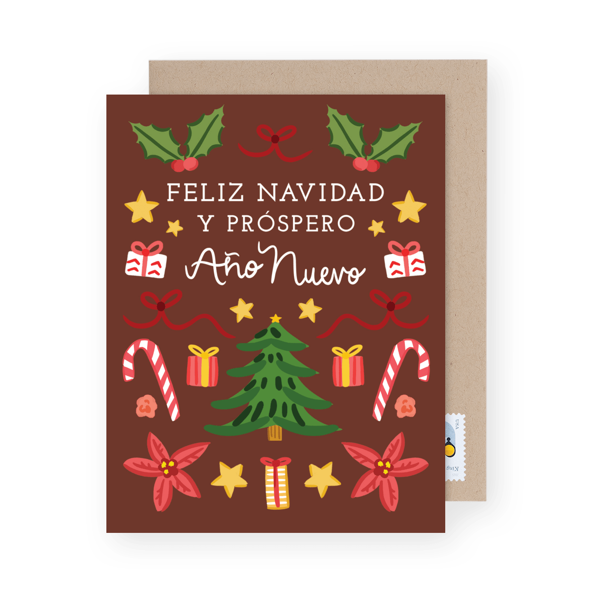 Navidad Año Nuevo