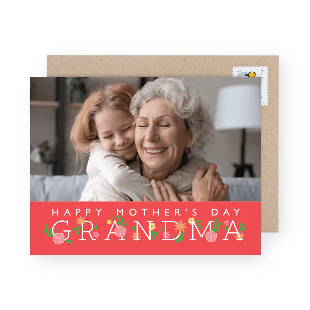 Grandma's Day
