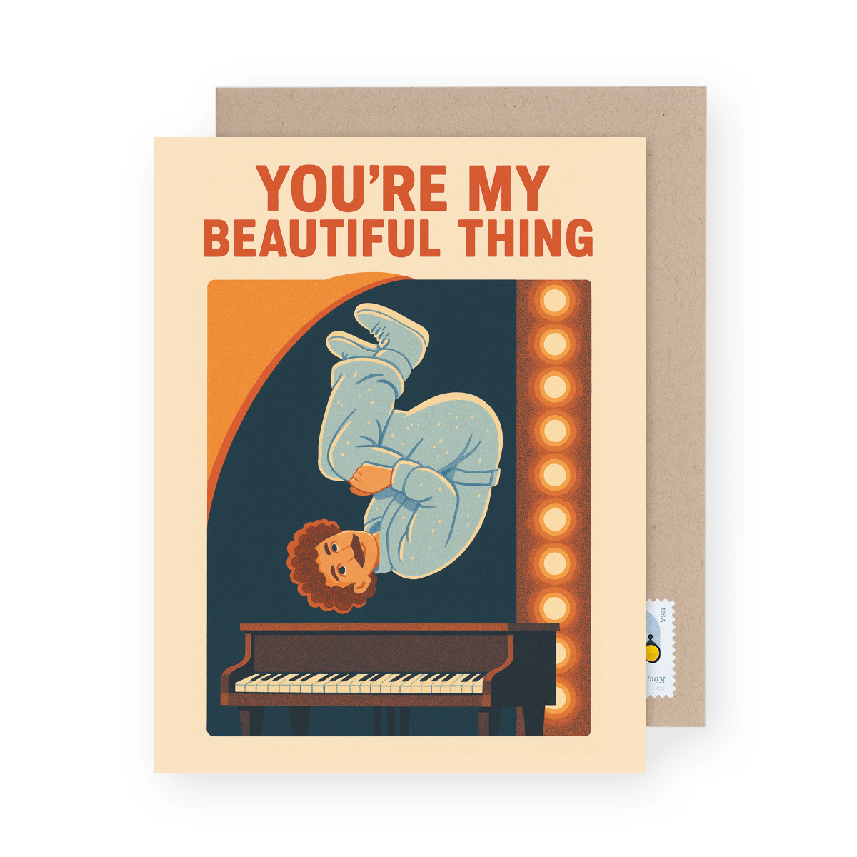Beautiful Thing