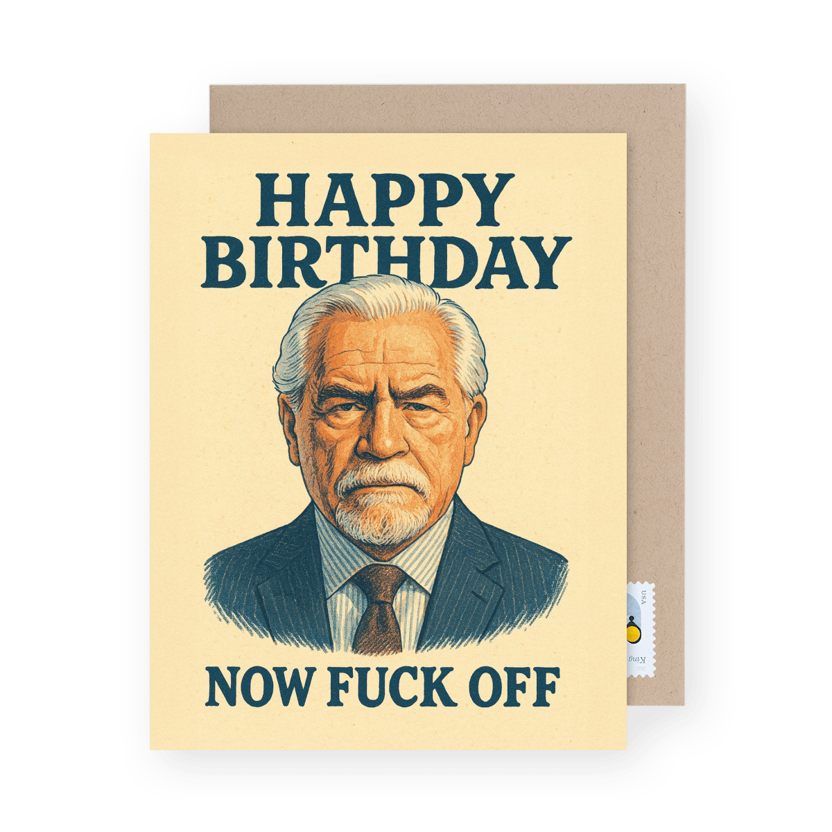 Fuck Off