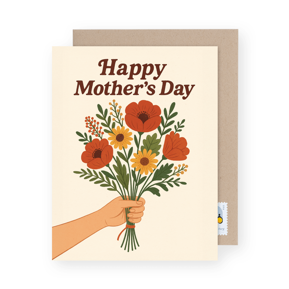 Mother's Day Bouquet