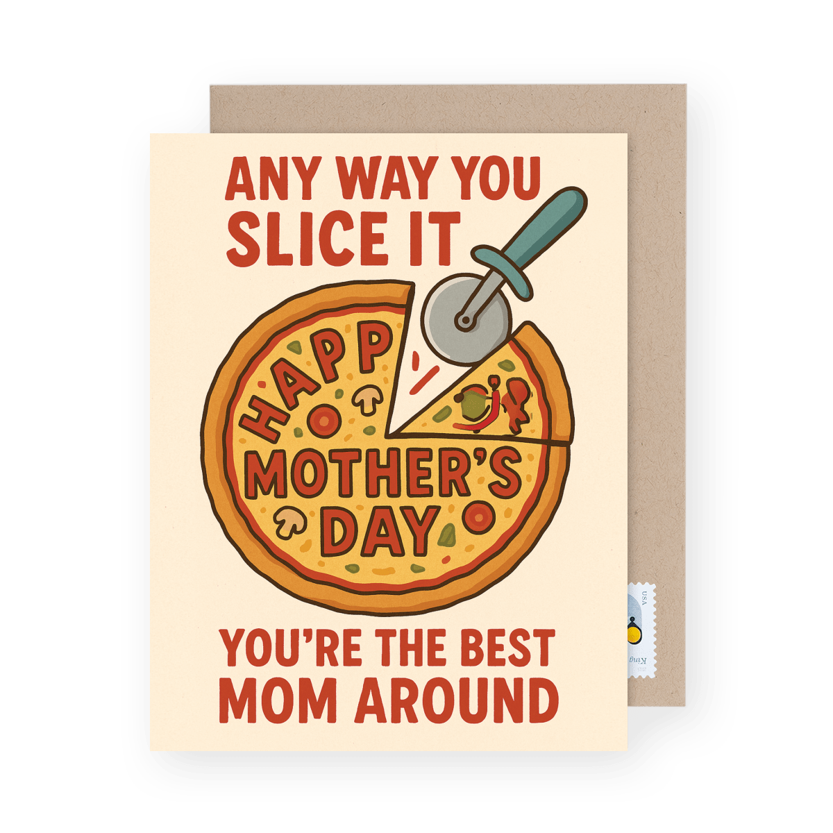 Pizza Slice