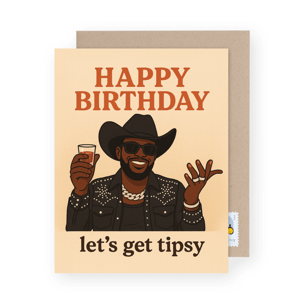 Shaboozey Tipsy