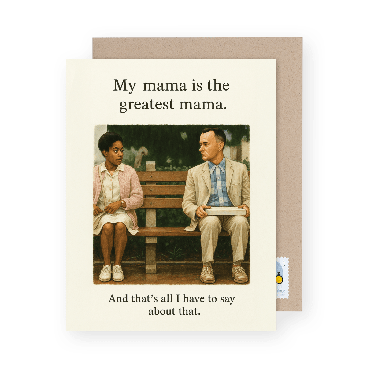 Greatest Mama