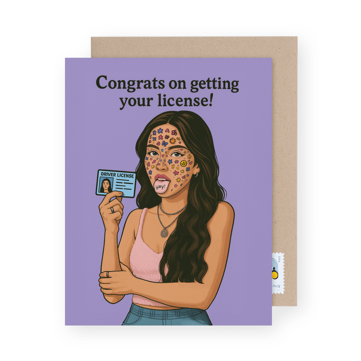 Olivia License