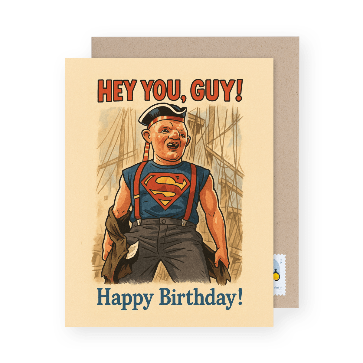 Sloth Birthday