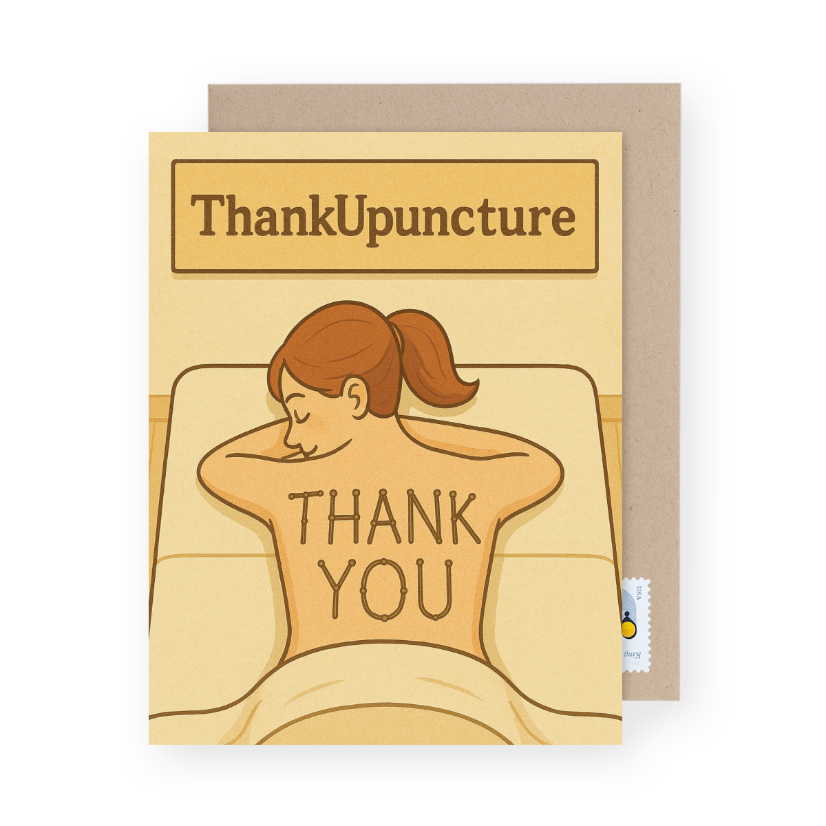 Thankupuncture