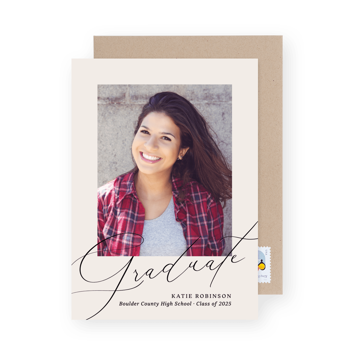 Grad Script Overlay