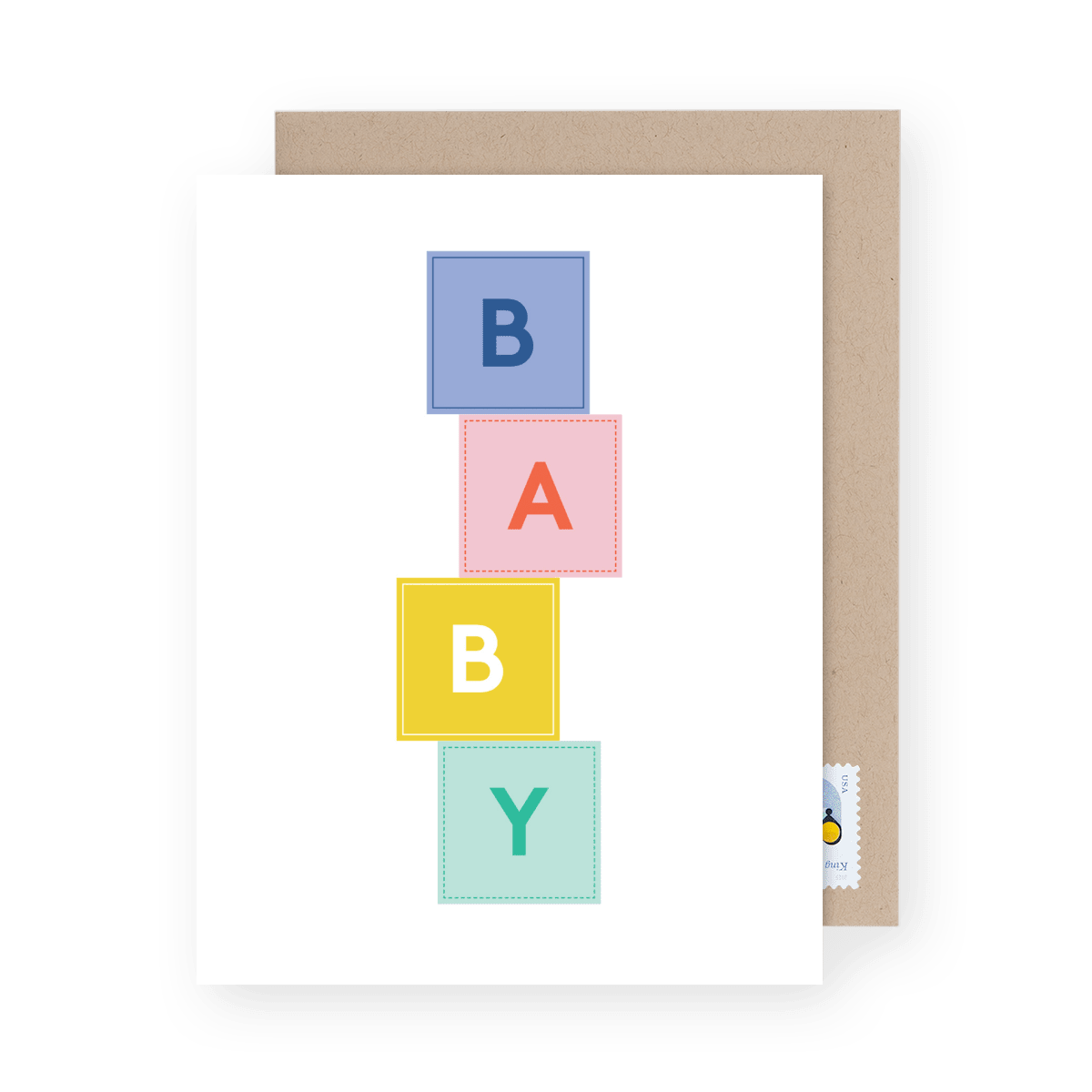 Baby Blocks