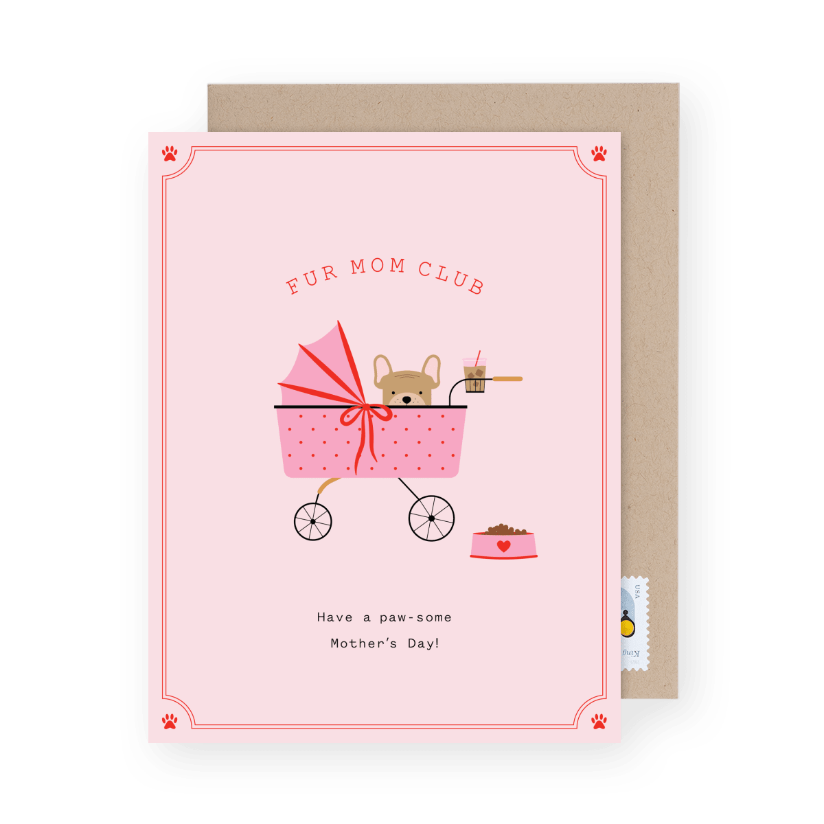 Fur Mom Club