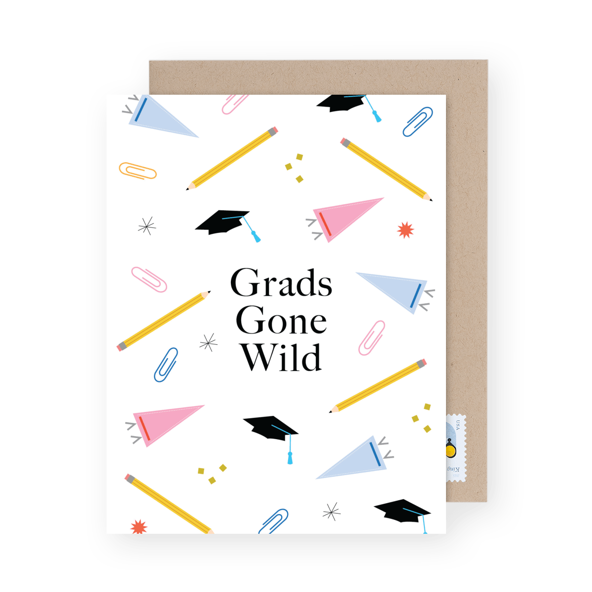 Grads Gone Wild