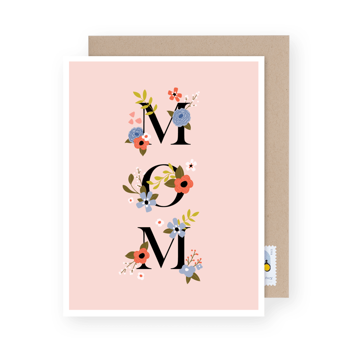 Mom Flowers