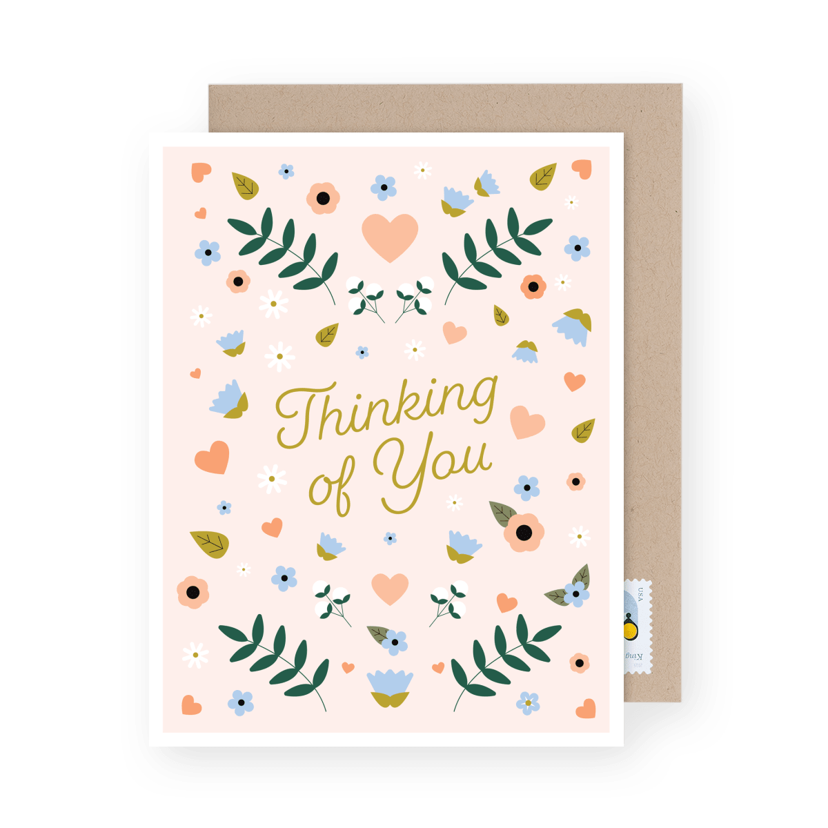 Thoughtful Florals