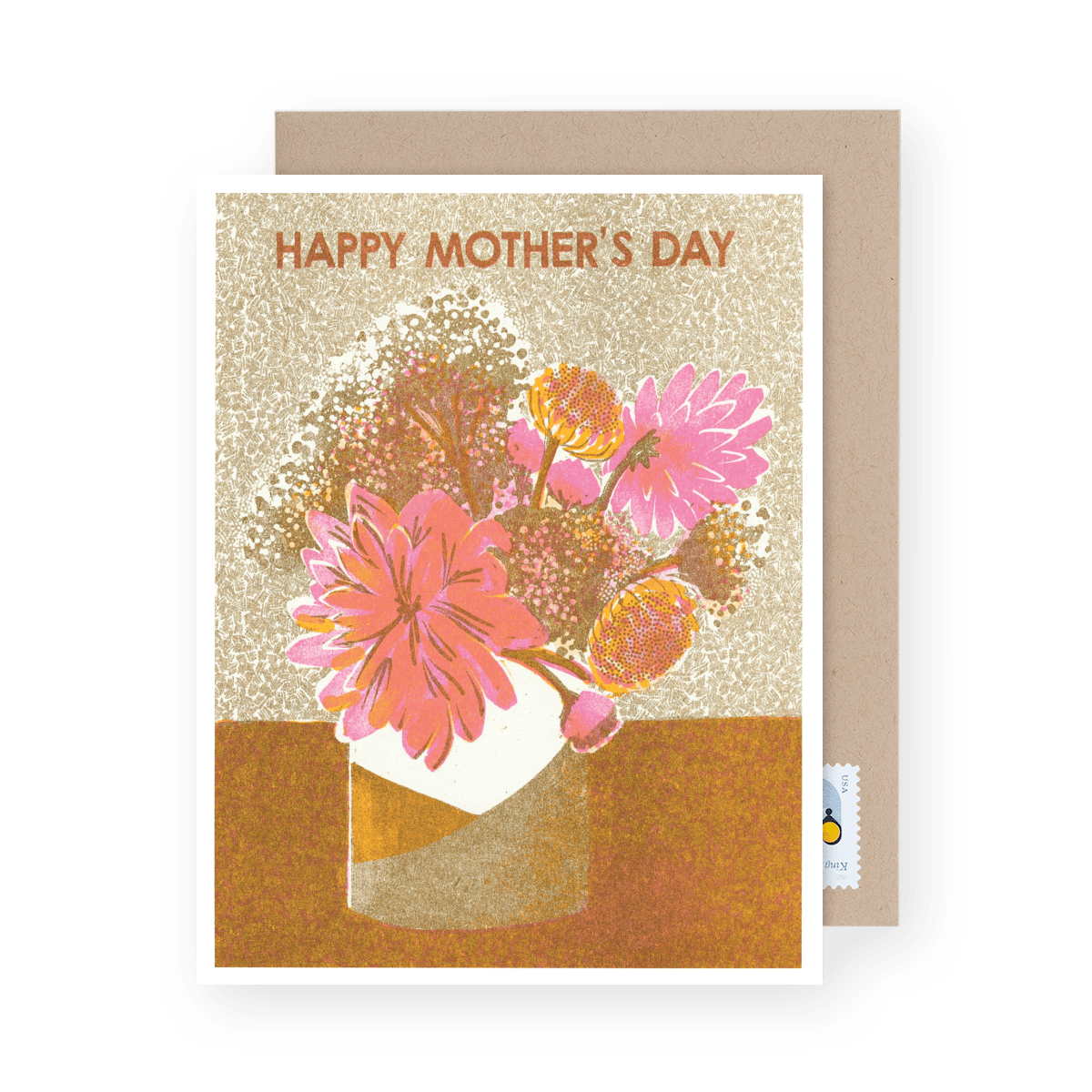 Happy Mother's Day