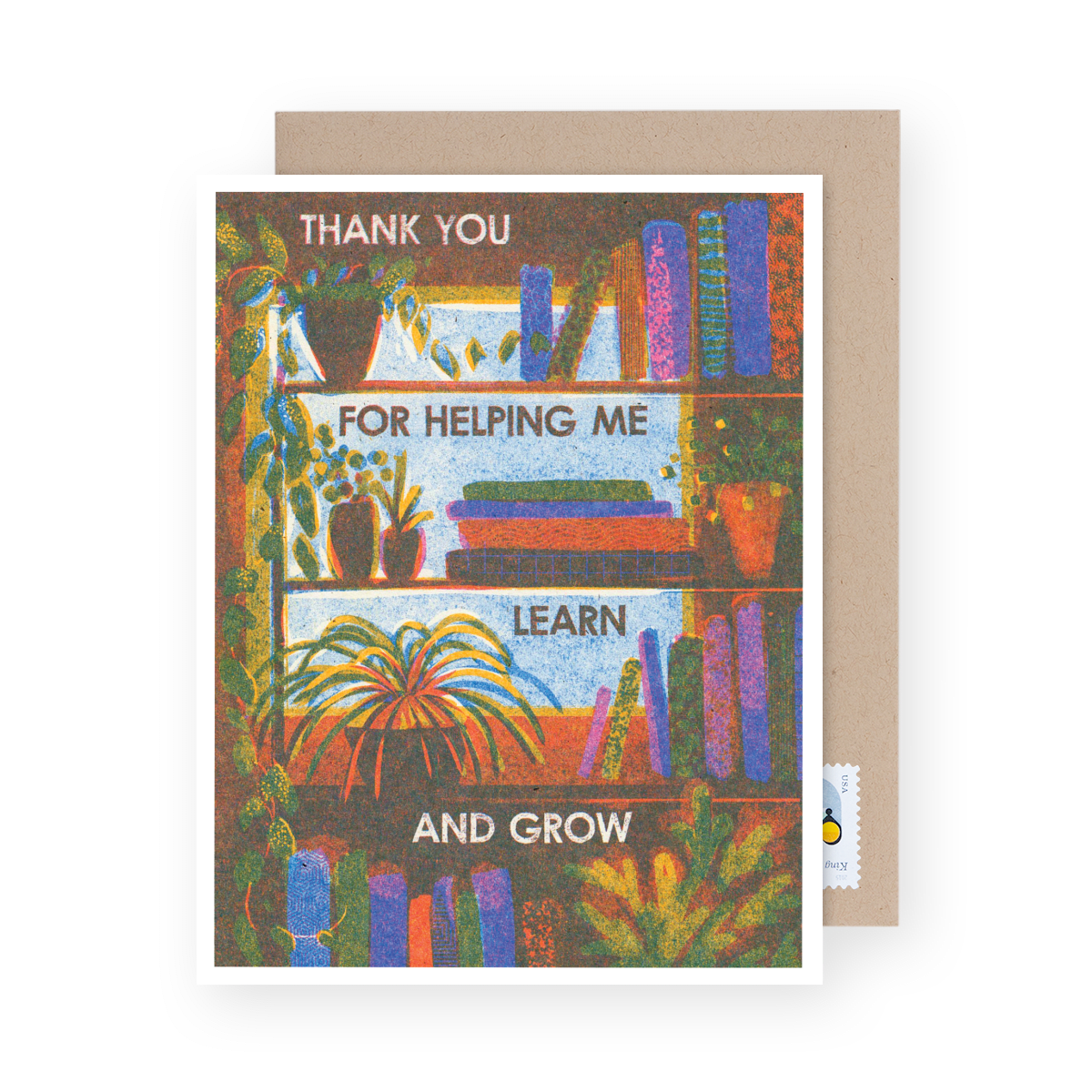 Learn And Grow 