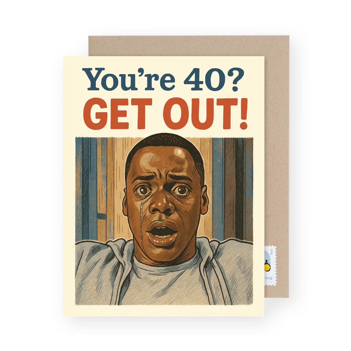 Get Out
