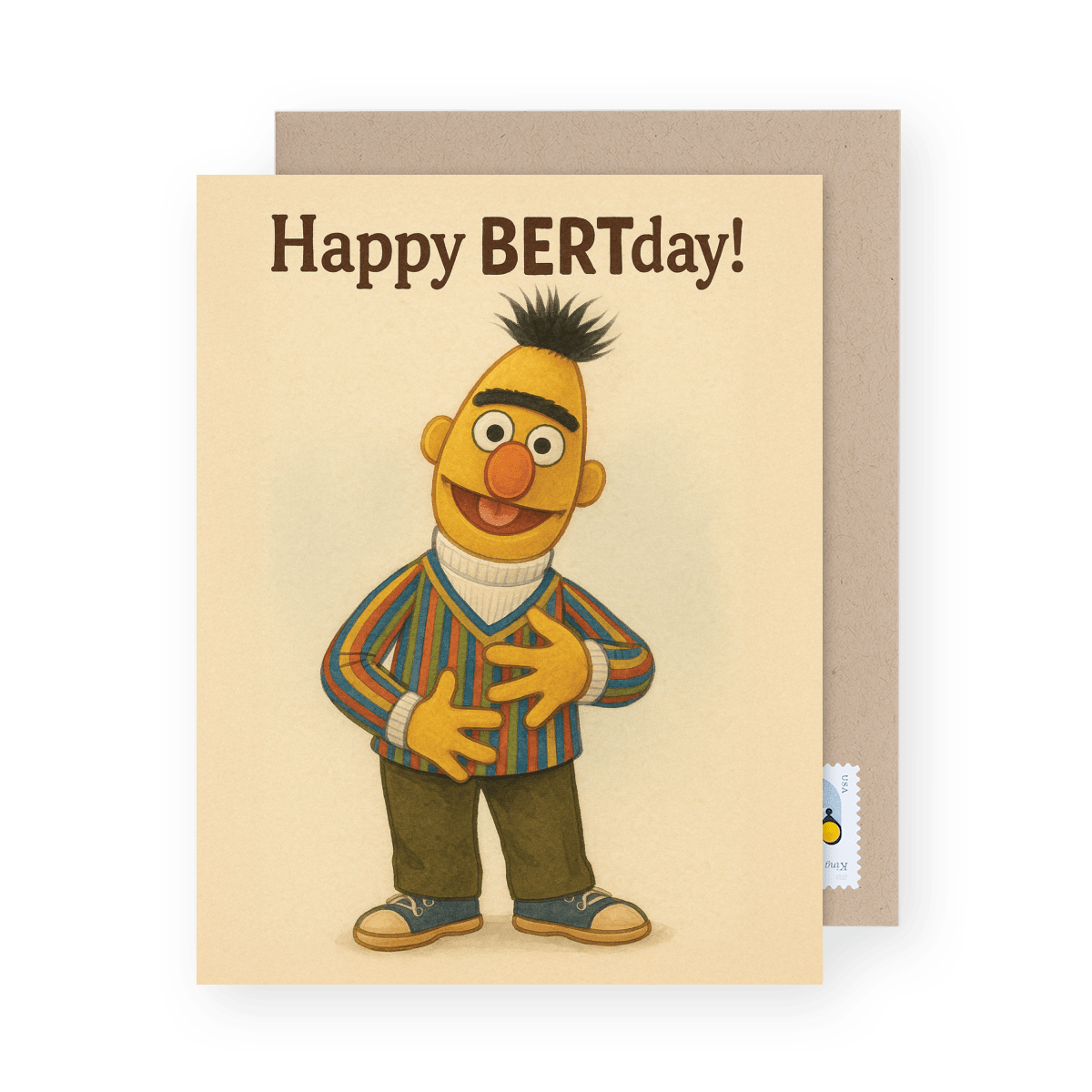 Bert Day