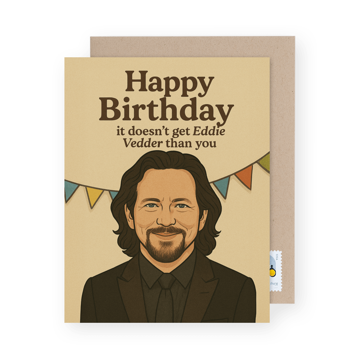 Eddie Vedder Birthday