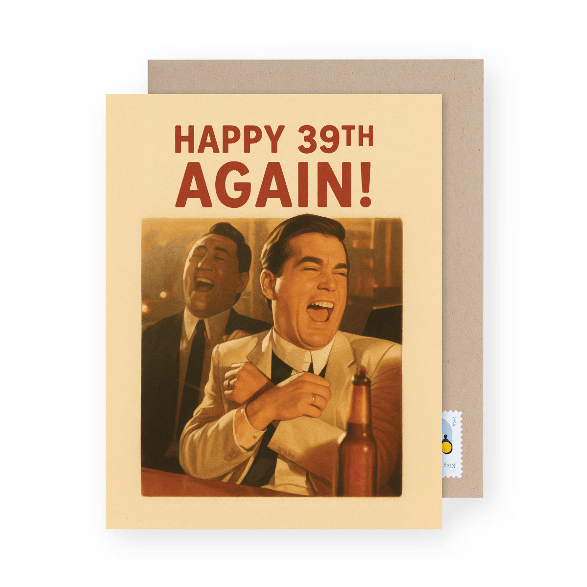 Goodfellas 39th
