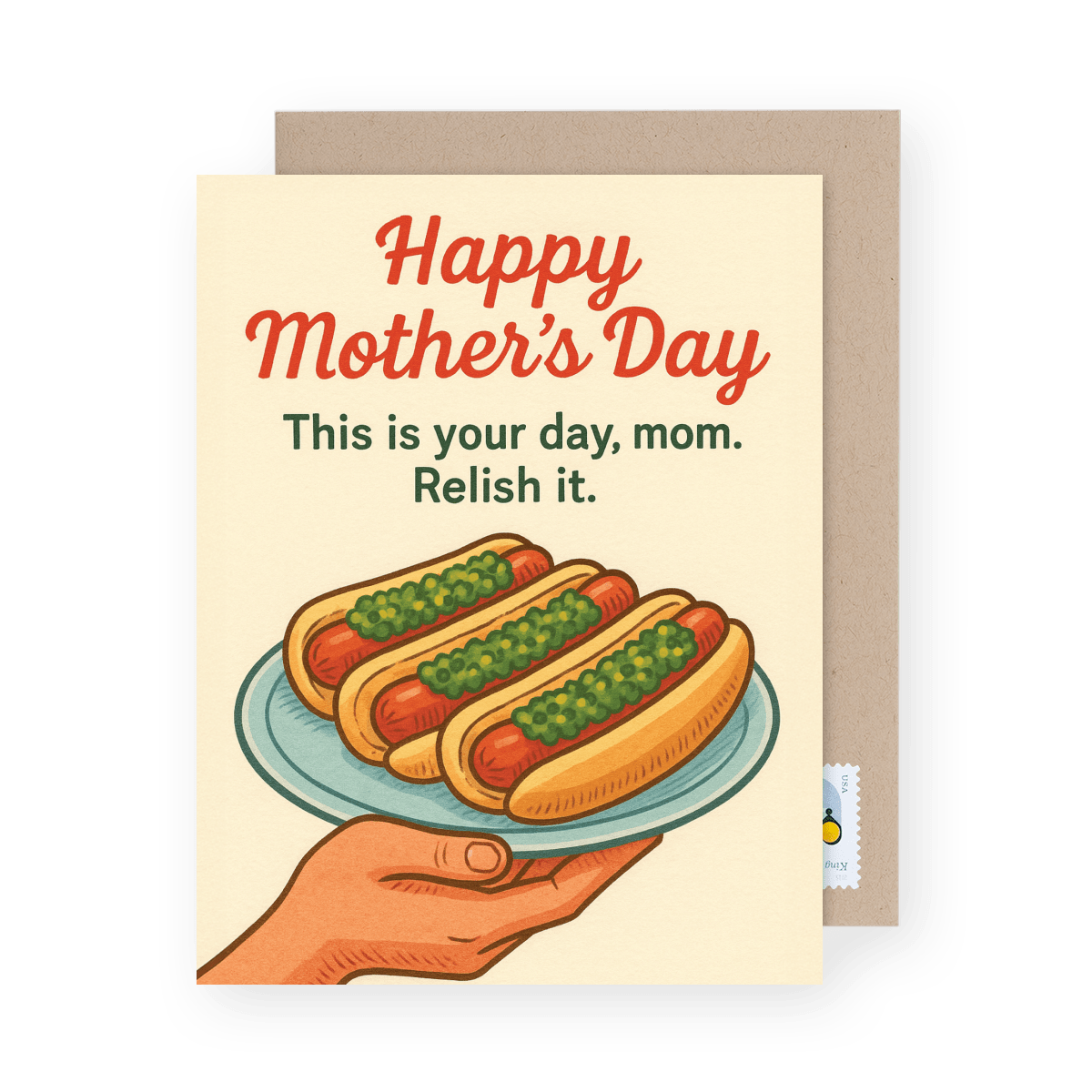 Relish