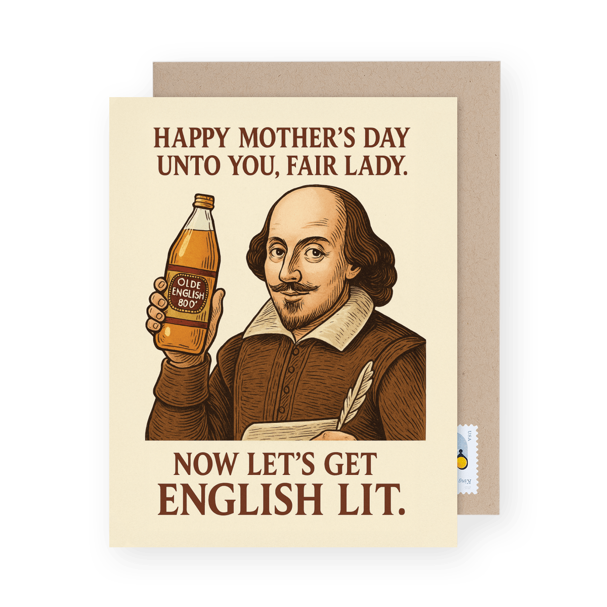 Shakespeare Lit