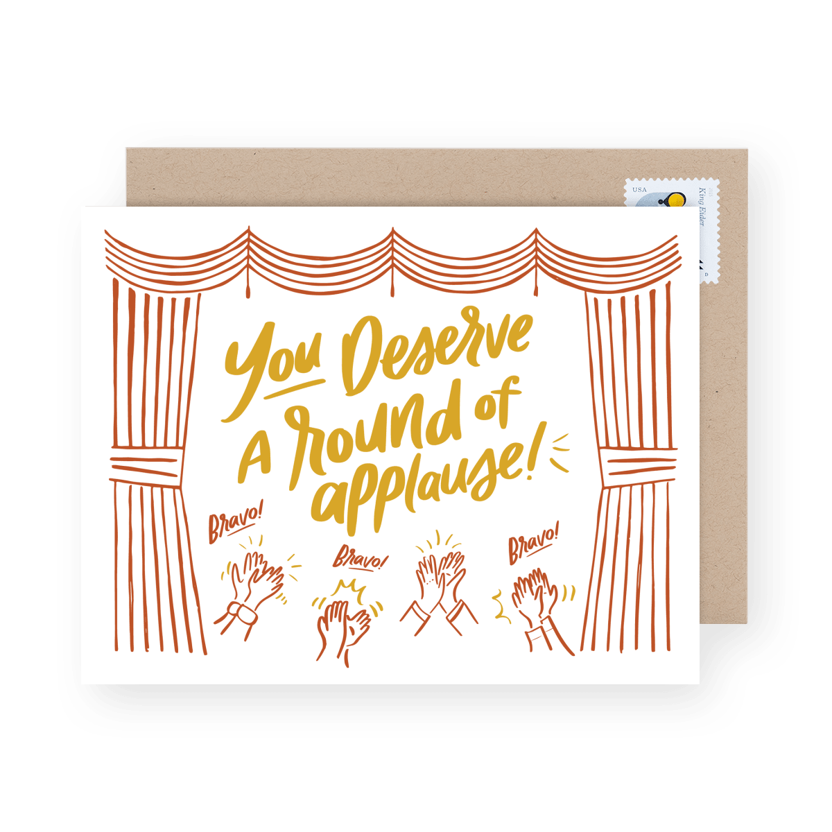 Applause
