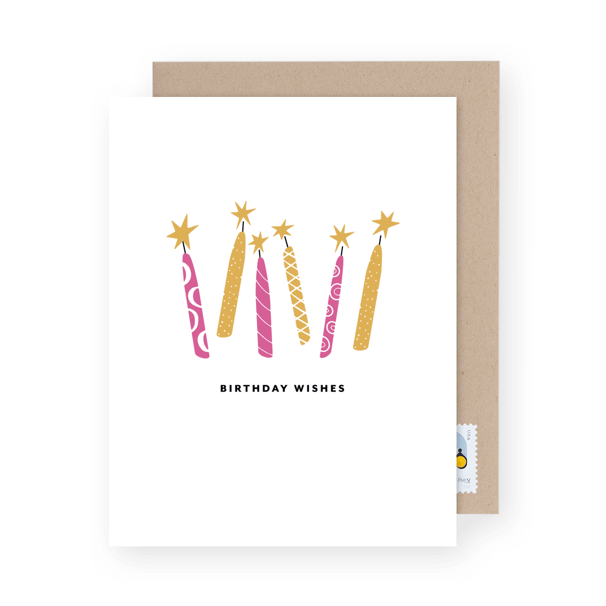 Best Wishes