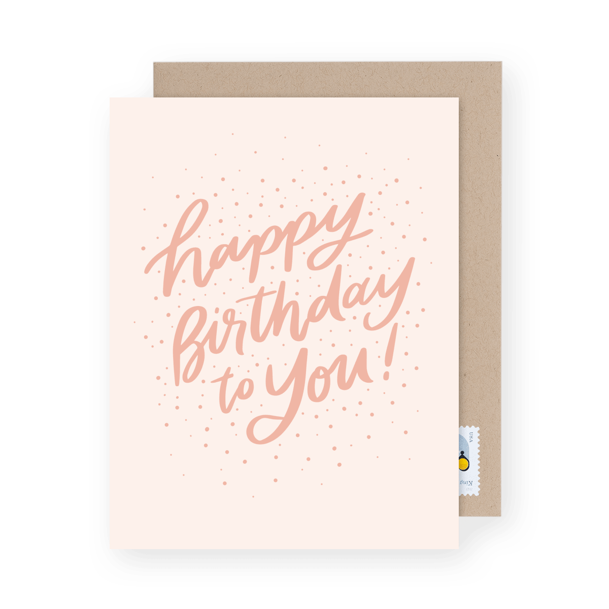 Birthday Burst