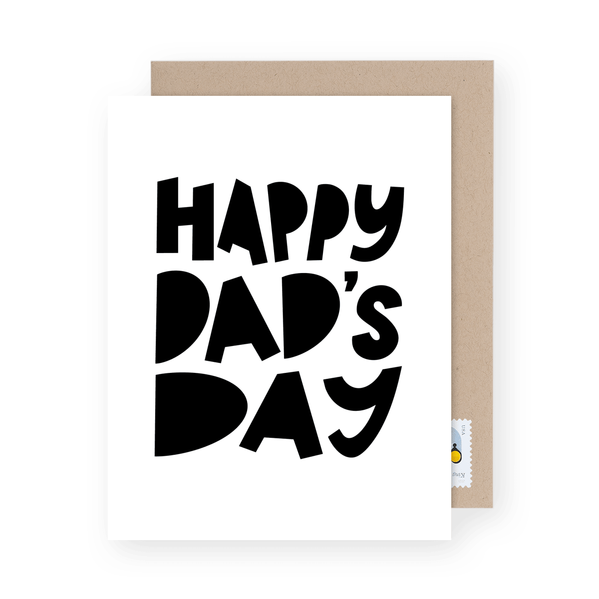 Dad's Day