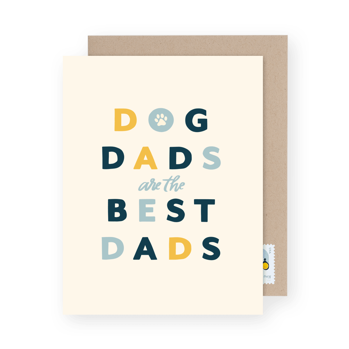 Dog Dad