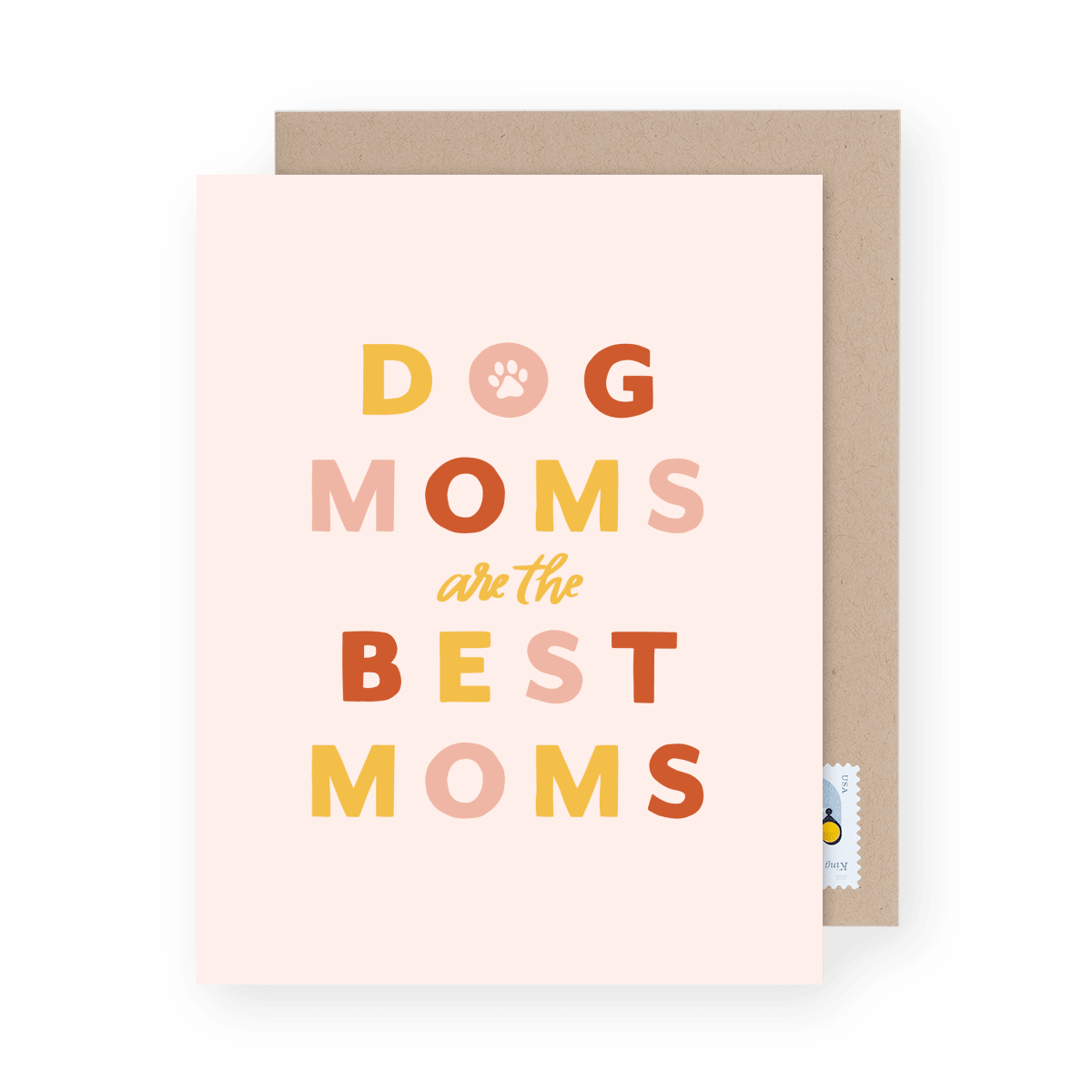 Dog Mom