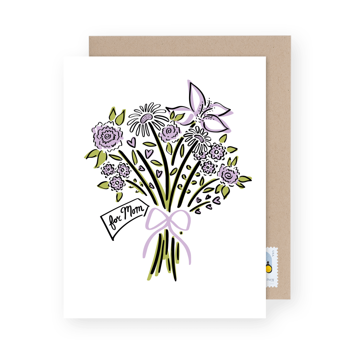 For Mom