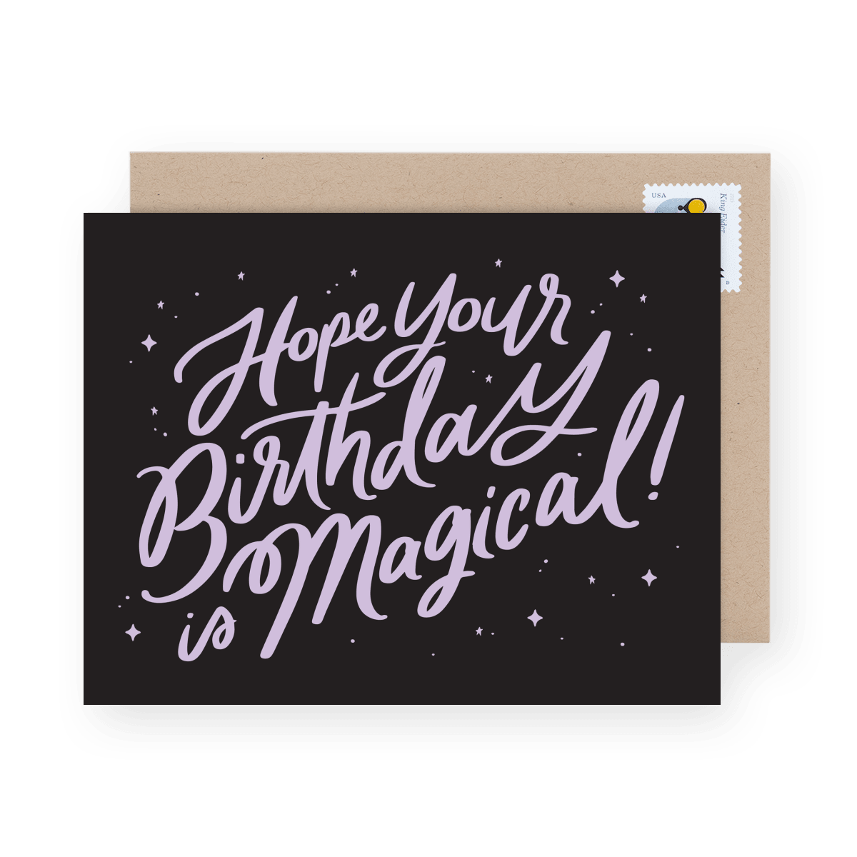 Magical Birthday