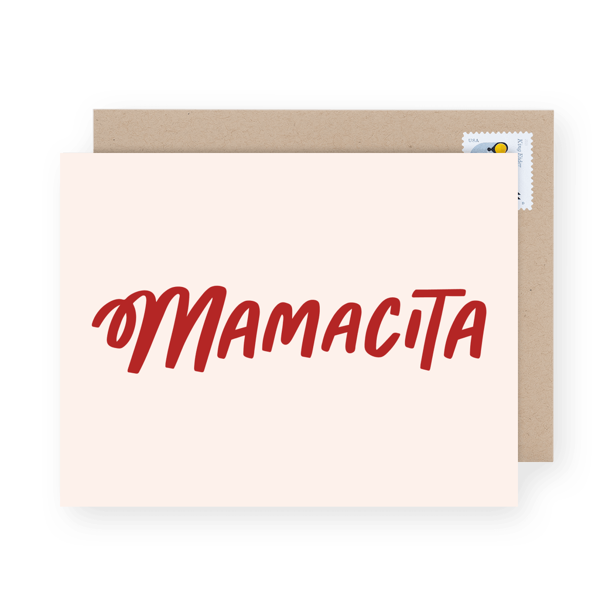 Mamacita