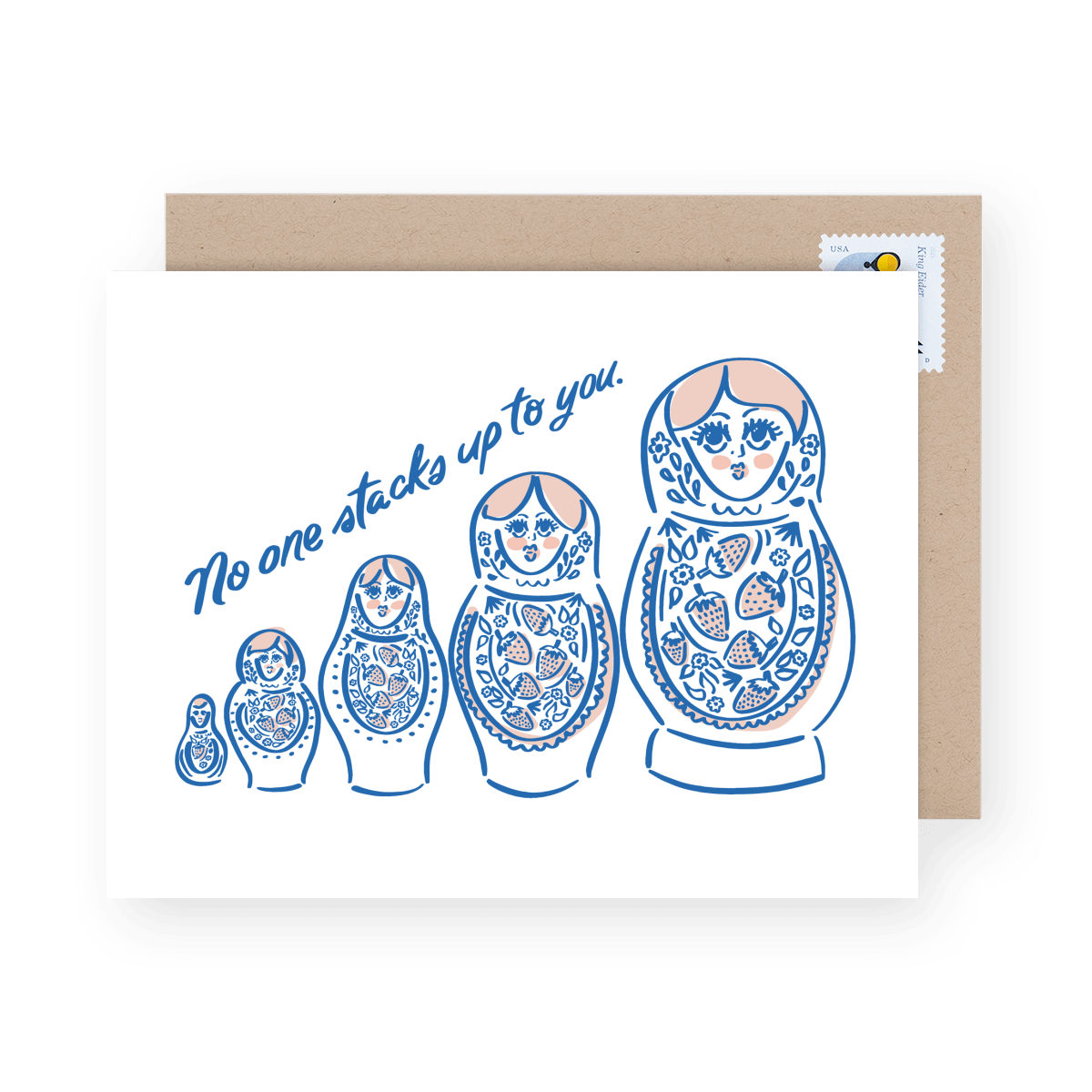 Russian Dolls