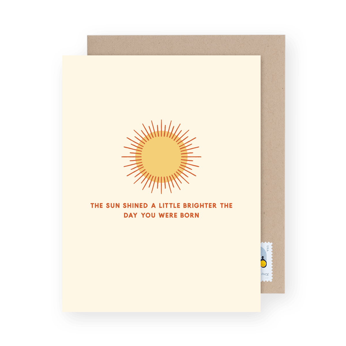 Sunshine