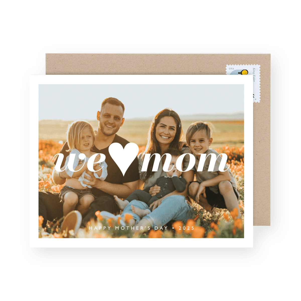 We Heart Mom